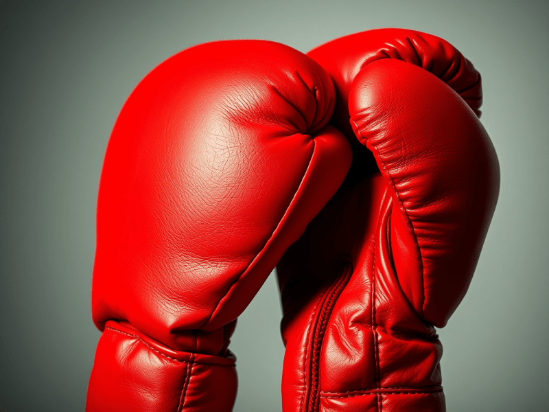 Round 3 – ding.&nbsp;ding.