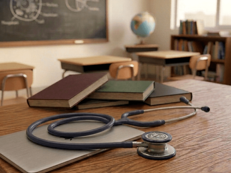 DPC: A Teaching&nbsp;Point